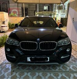 بي ام دبليو X6